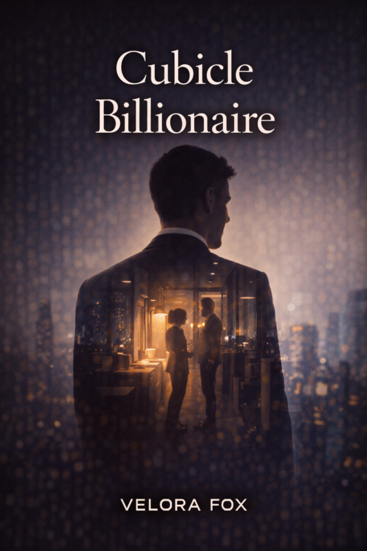 Why Readers Love Cubicle Billionaire