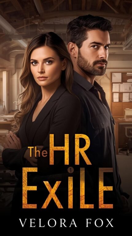 THE HR EXILE Policies