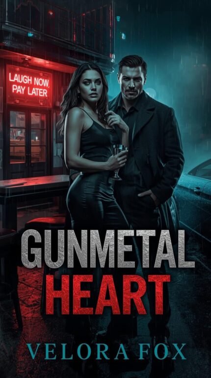 Gunmetal Heart