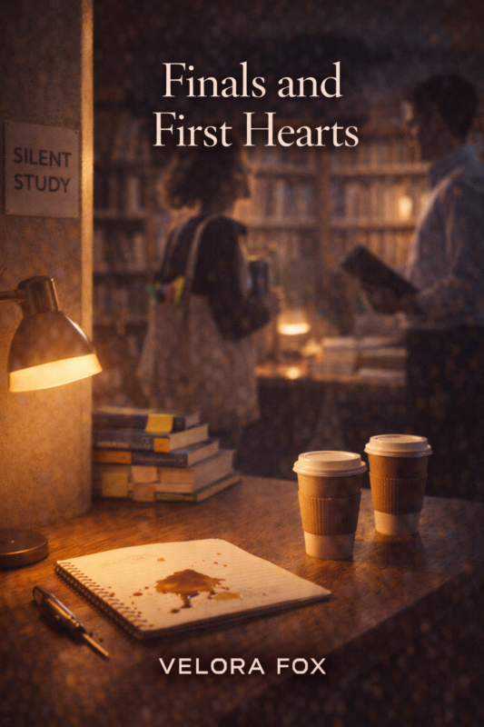 Finals and First Hearts