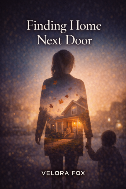 Finding Home Next Door