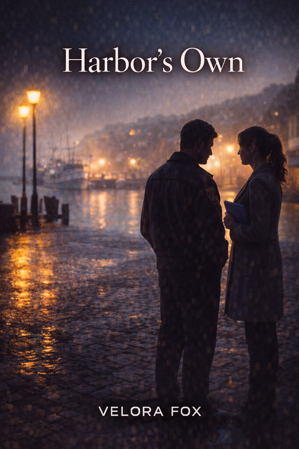 Harbors Own Harbors Own