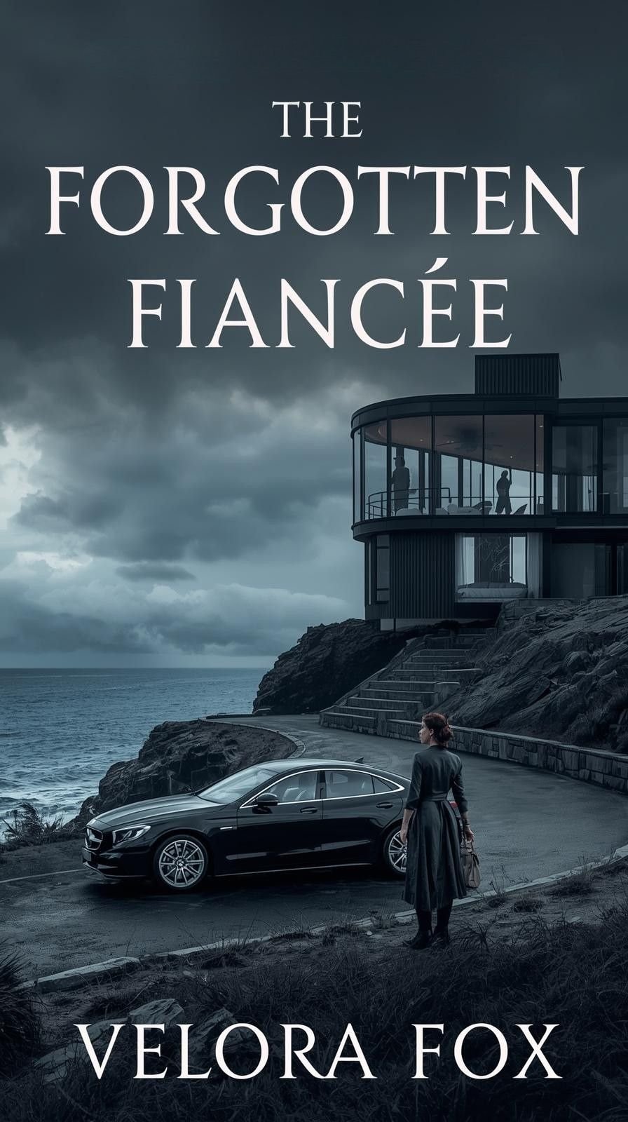 His Forgotten Fiancee His Forgotten Fiancee - Image 1