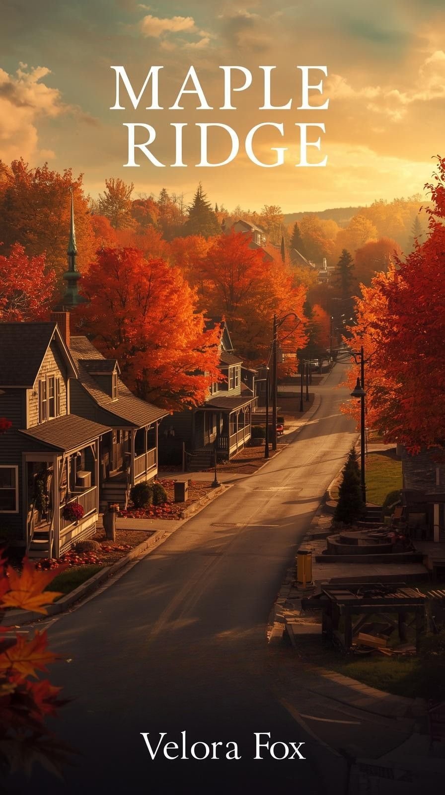 Maple Ridge Maple Ridge - Image 1