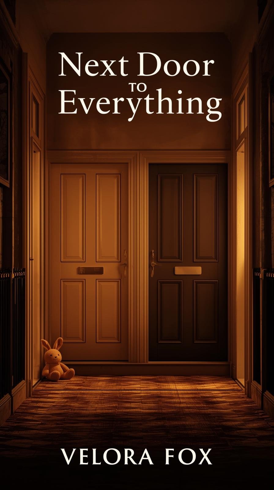 Next Door to Everything Next Door to Everything