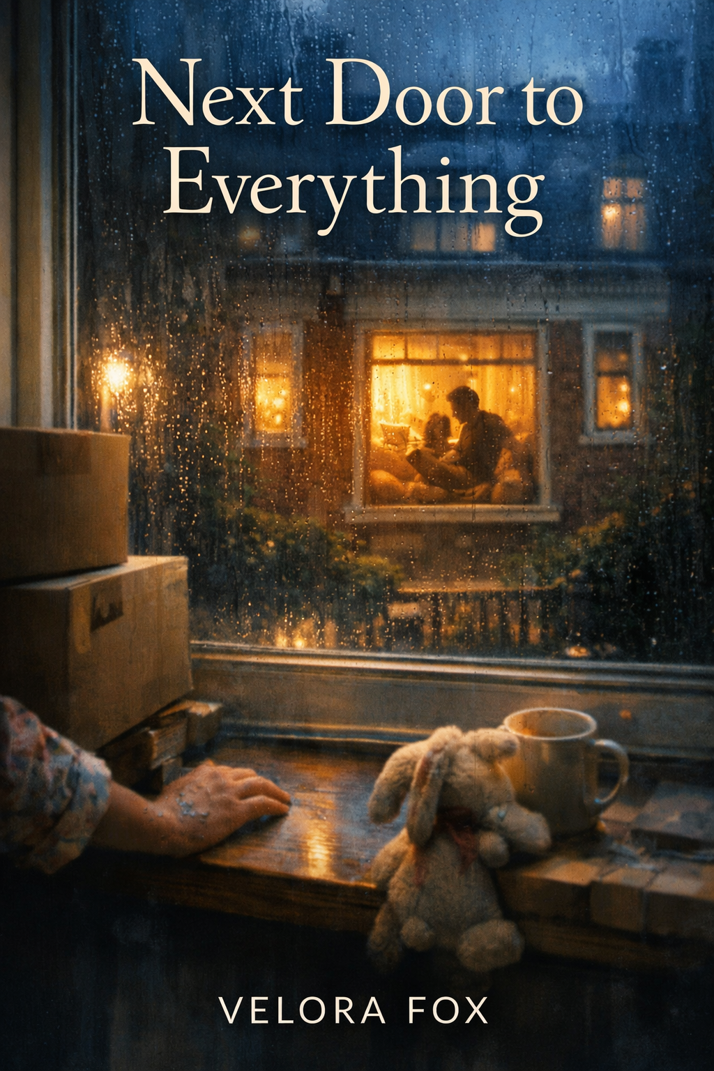 Next-Door-to-Everything.png Next Door to Everything - Image 1