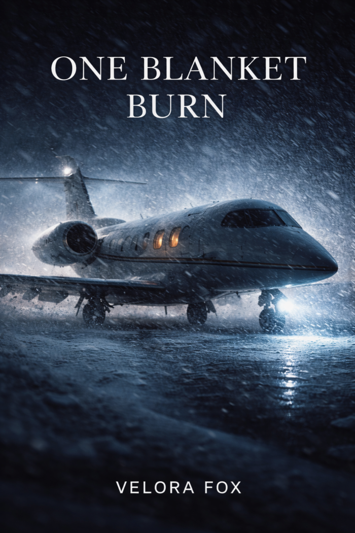 One Blanket Burn - Image 3