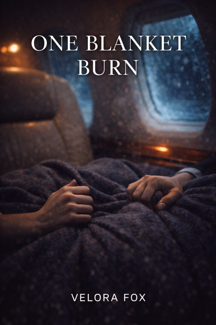 One Blanket Burn - Image 2