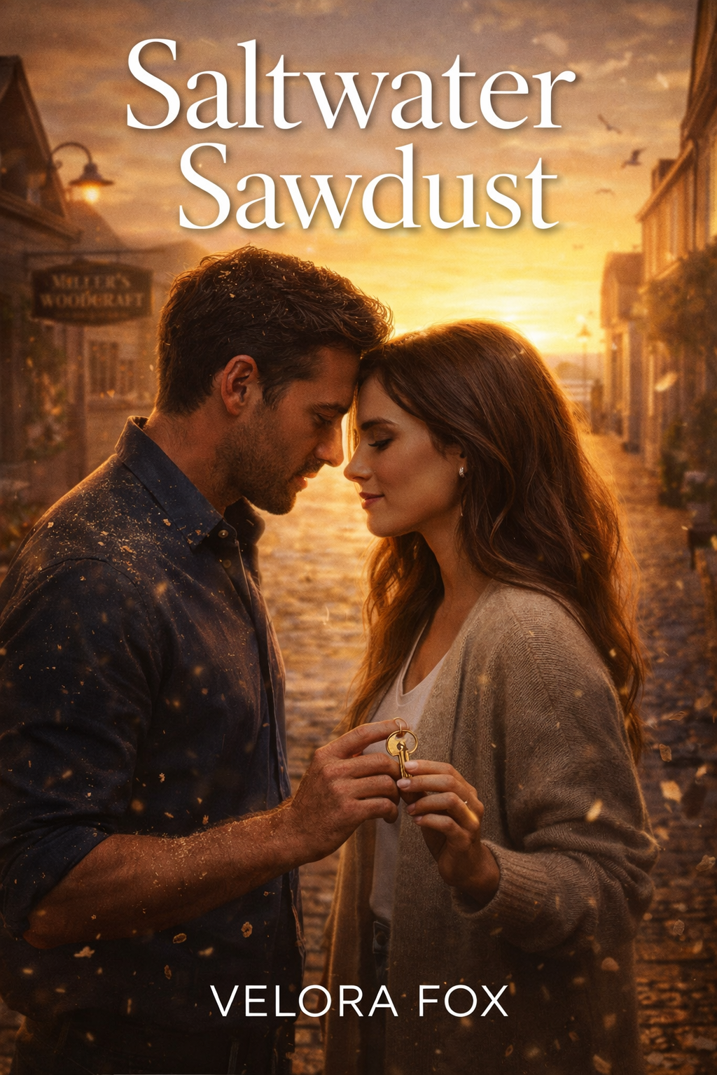 Saltwater Sawdust Saltwater Sawdust