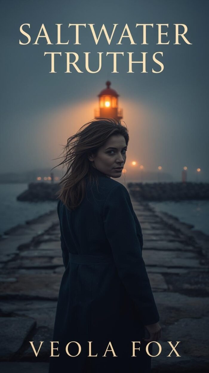 Saltwater Truths - Image 2