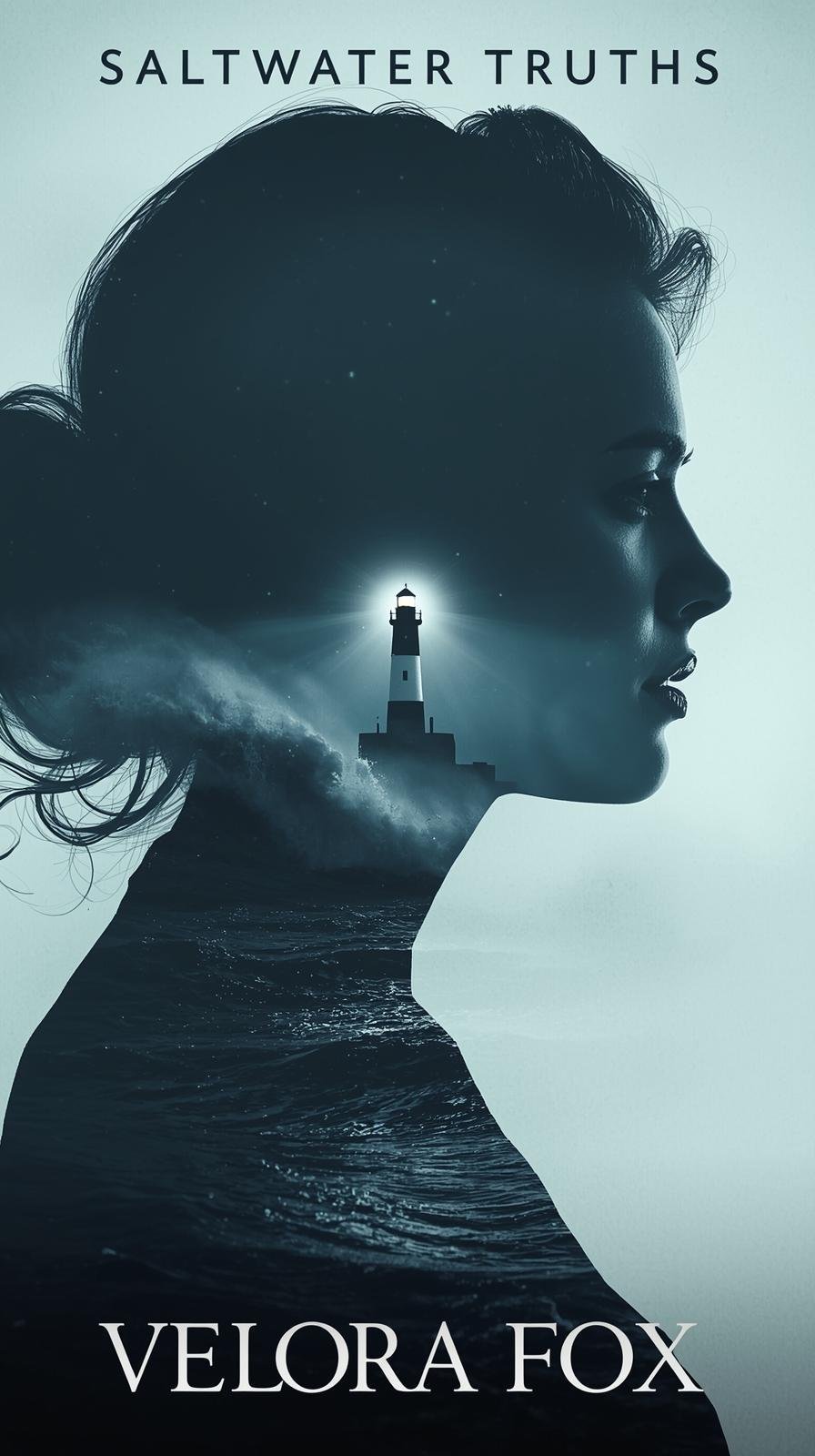 Saltwater Truths Saltwater Truths