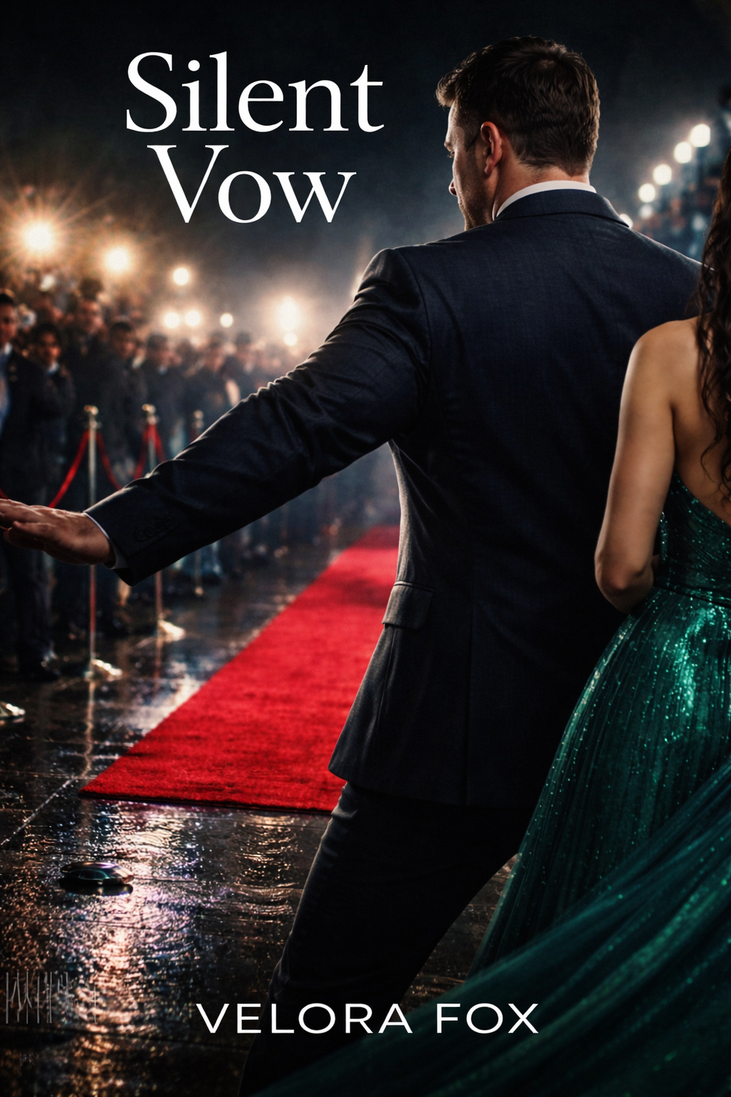 Silent-Vow.png Silent Vow - Image 1