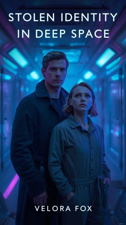 Stolen Identity in Deep Space