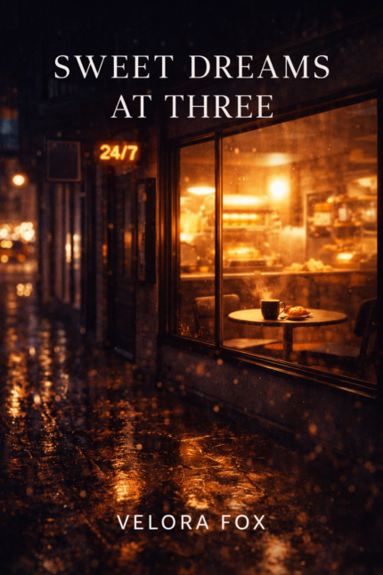 Sweet Dreams at Three