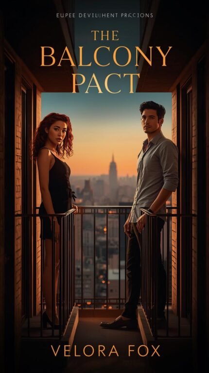 The Balcony Pact