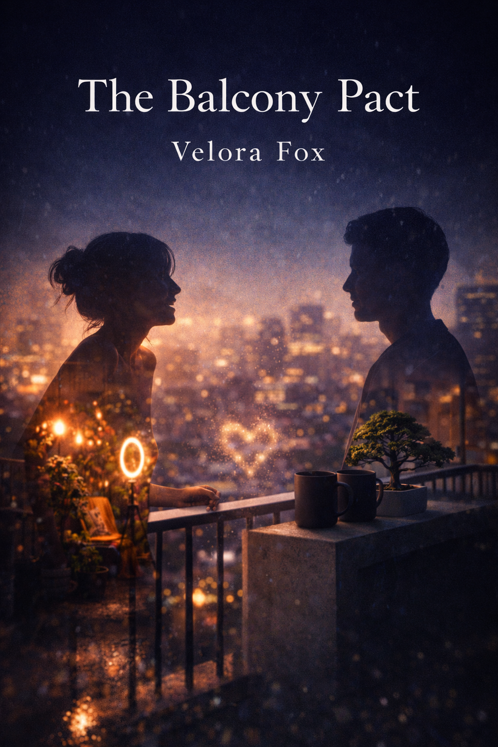 The Balcony Pact The Balcony Pact