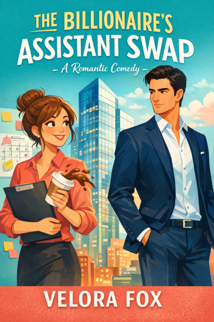 The Billionaire’s Assistant