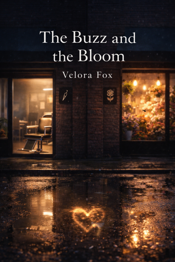 The Buzz and the Bloom - Image 2