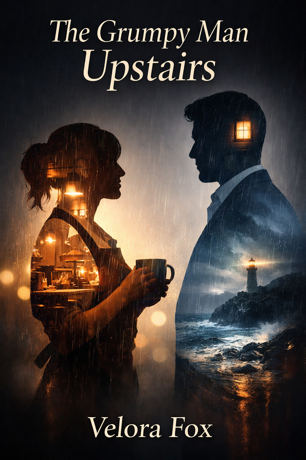 The-Grumpy-Man-Upstairs.png The Grumpy Man Upstairs - Image 1