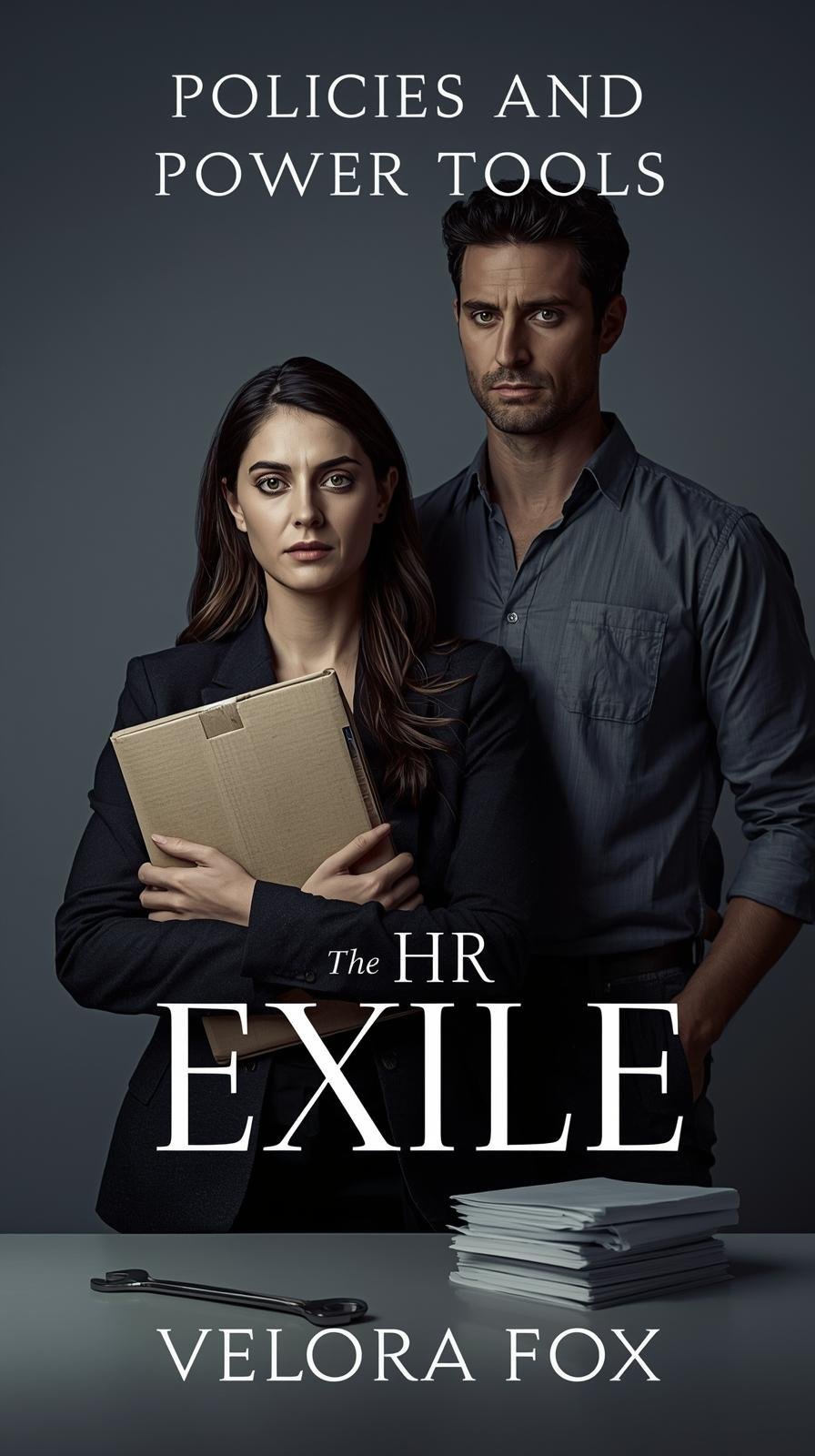 The HR Exile Policies The HR Exile Policies