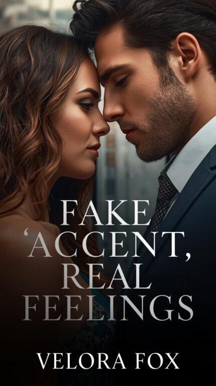 The New Girls Fake Accent