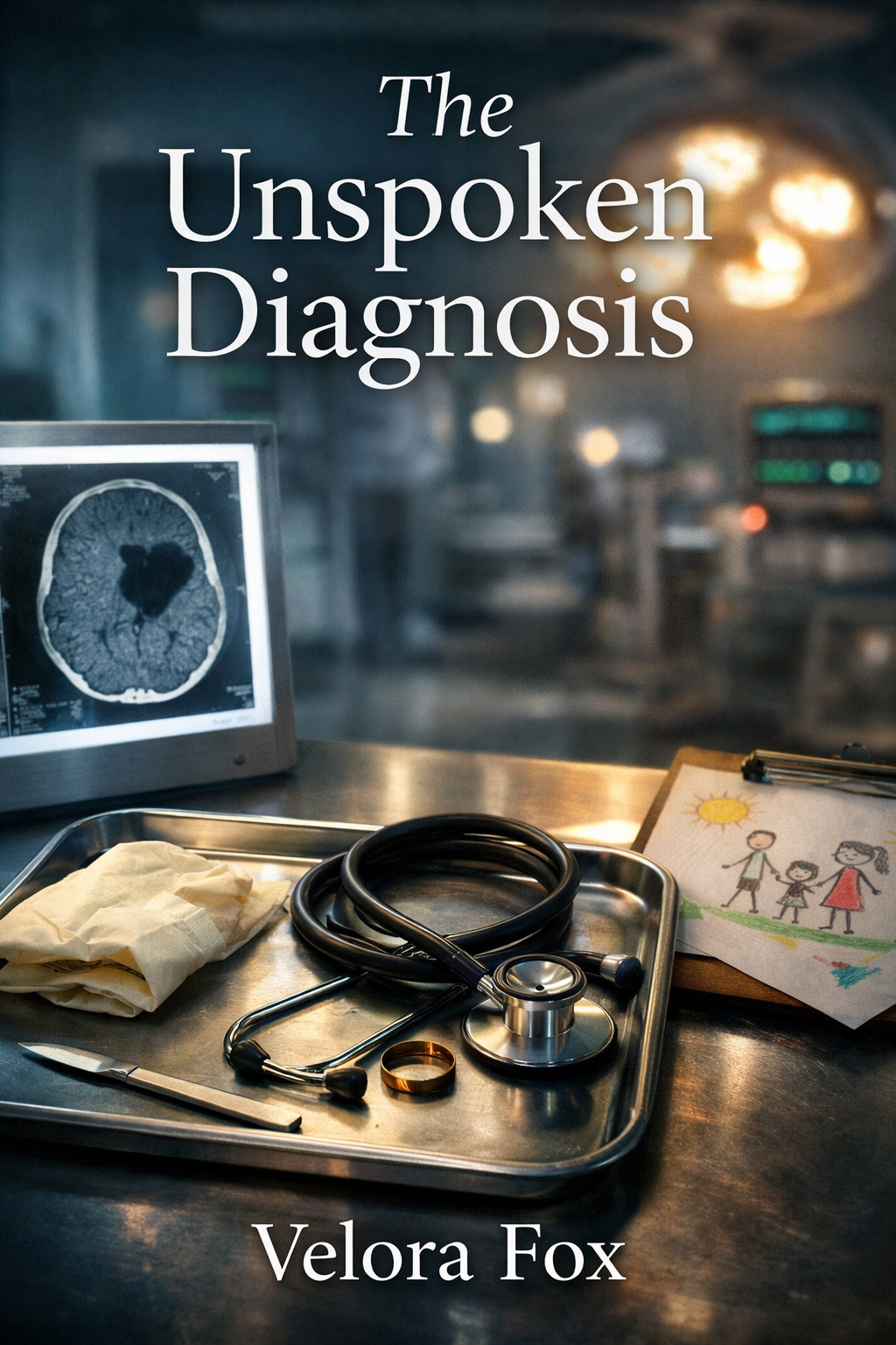 The-Unspoken-Diagnosis.png The Unspoken Diagnosis - Image 1