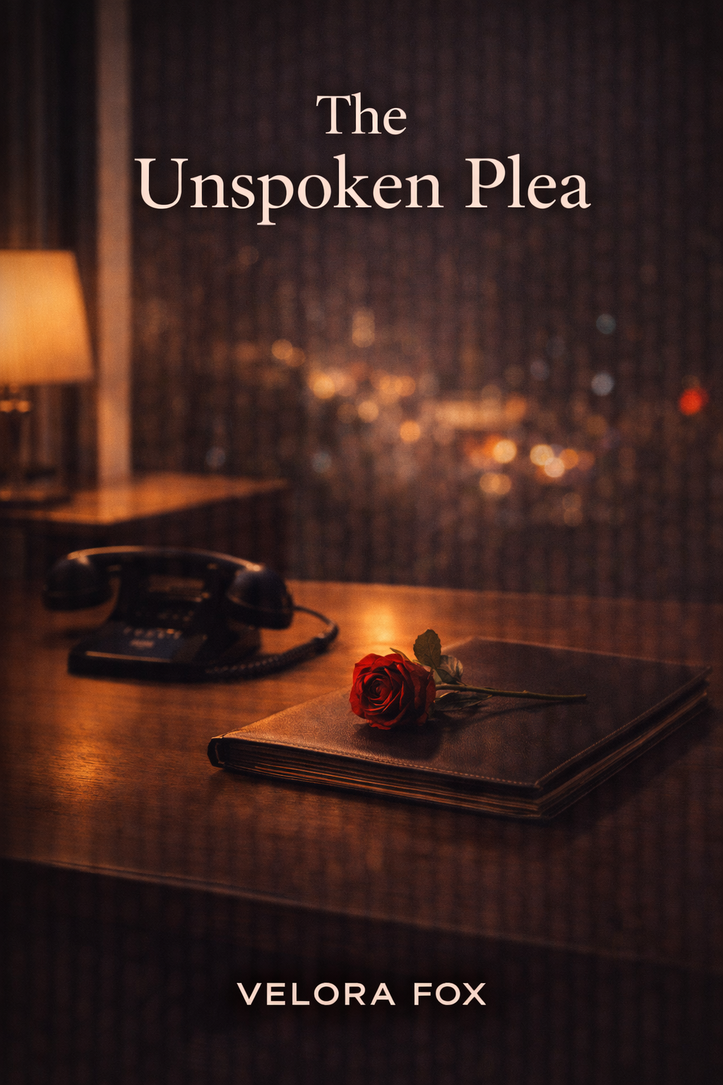 The-Unspoken-Plea.png The Unspoken Plea - Image 1