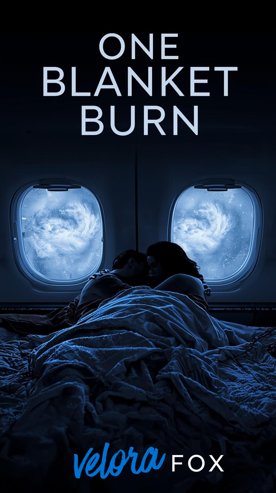 One Blanket Burn One Blanket Burn