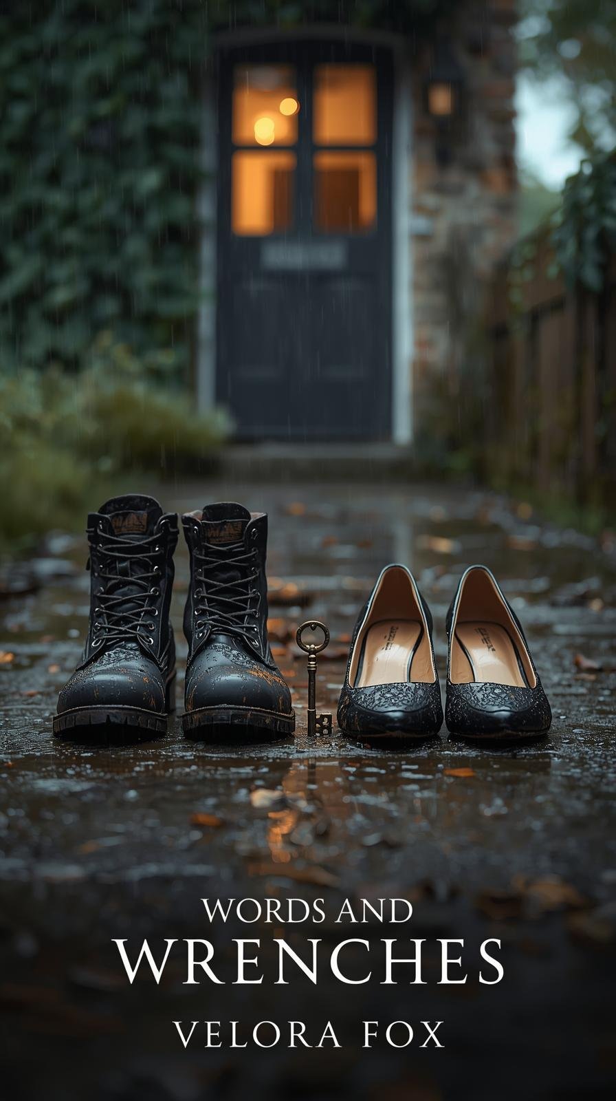 Words-and-Wrenches.jpg Words and Wrenches - Image 1