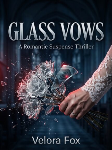 GLASS VOWS