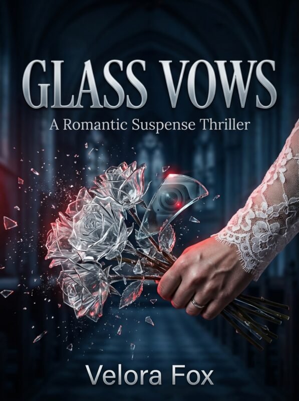 GLASS VOWS
