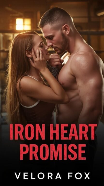 the iron heart promise