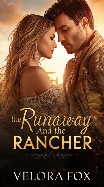 the runway and the rancher