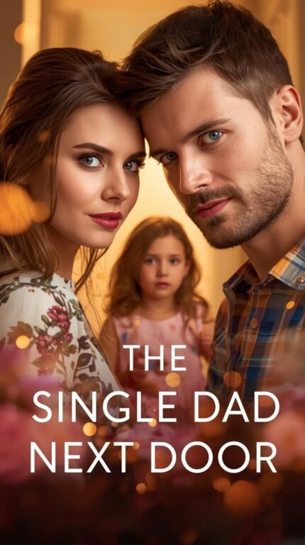 The Single Dad Next Door