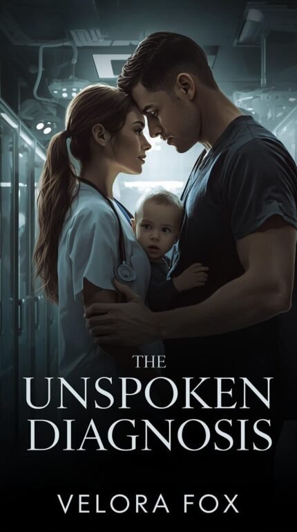 the unspoken diagnosis