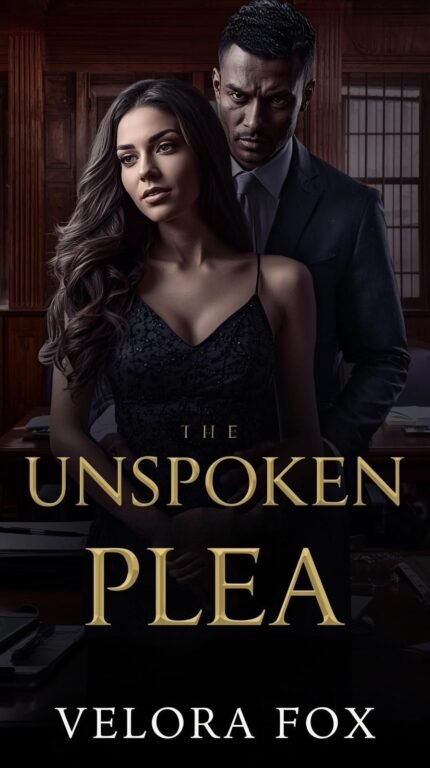 the unspoken plea