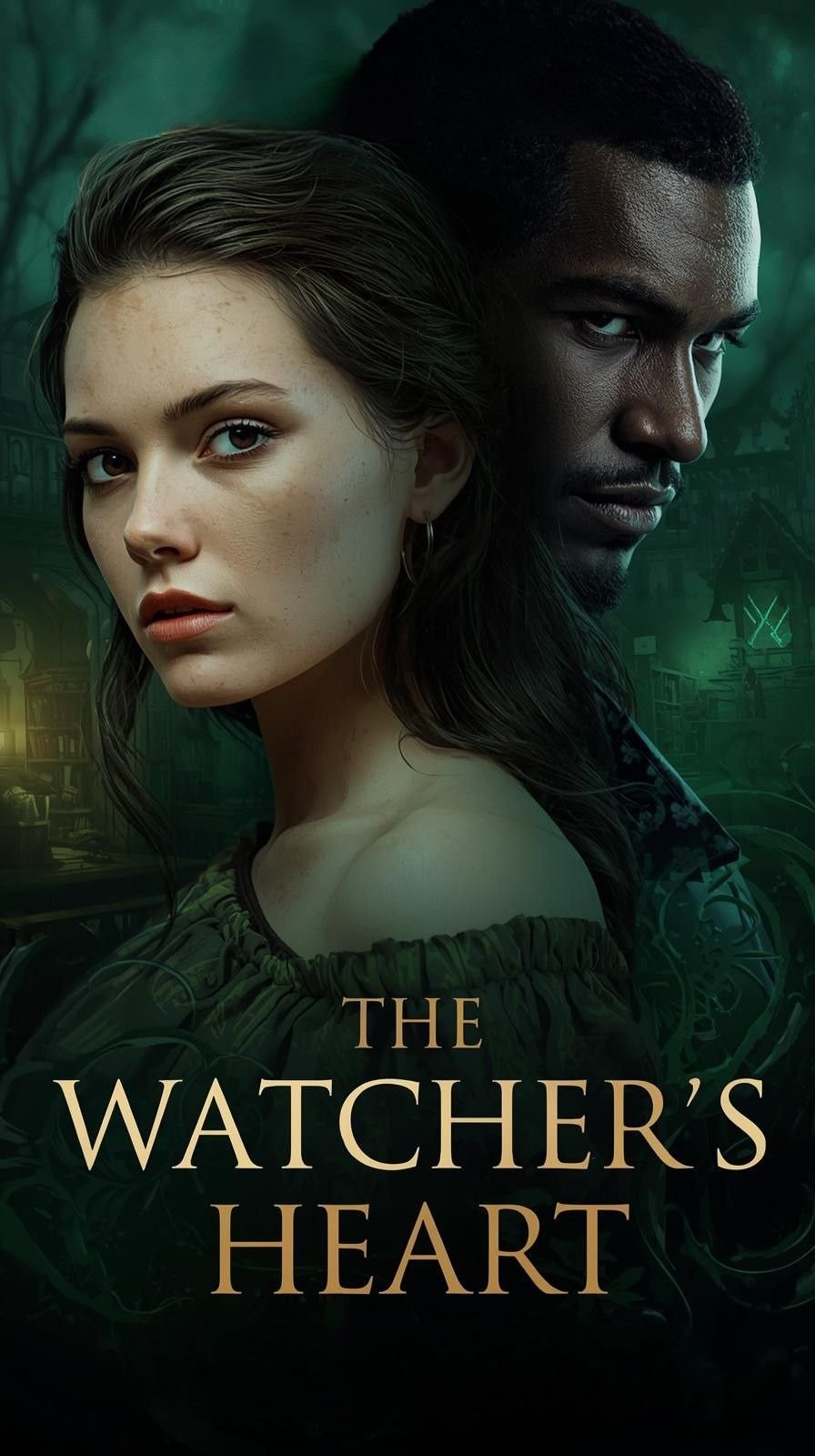 the witchers heart the witchers heart