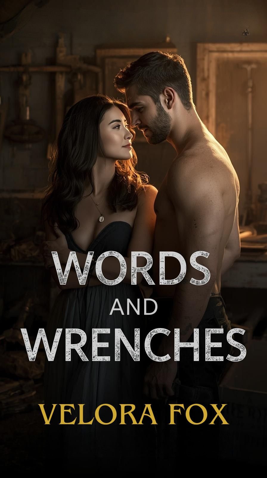 words and wrenches Words and Wrenches - Image 1