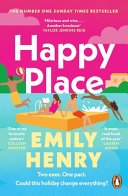 Cover of Happy Place by Emily Henry