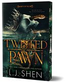 Cover of Twisted Pawn by L.J. Shen