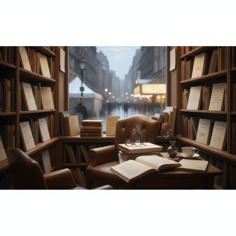 Underrated Romance Novels 2025: Hidden Gems