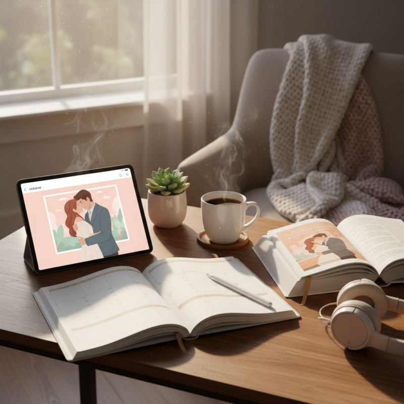 audiobook vs reading which is better