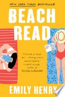 Cover of Beach Read by Emily Henry