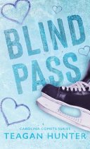 Cover of Blind Pass by Teagan Hunter