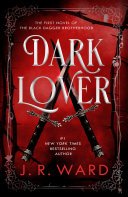 Cover of Dark Lover by J.R. Ward