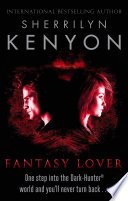 Cover of Fantasy Lover by Sherrilyn Kenyon