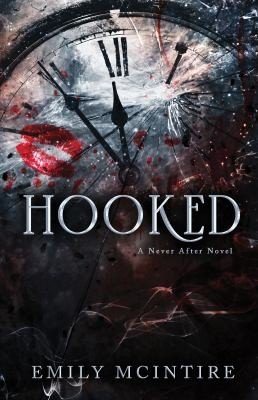 Cover of Hooked by Emily McIntire
