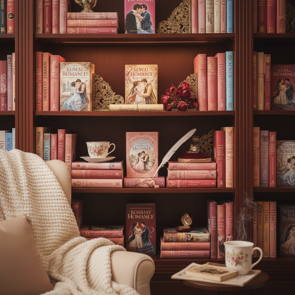 how to organize a reading list featured image
