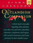 Cover of Outlander: The Outlandish Companion by Diana Gabaldon