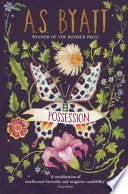 Cover of Possession by A. S. Byatt